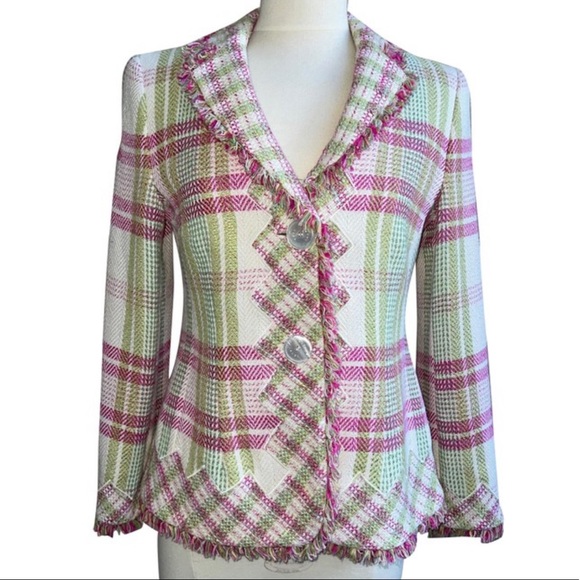 Rena Lange Blazer size 8